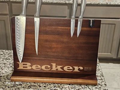 knife holder