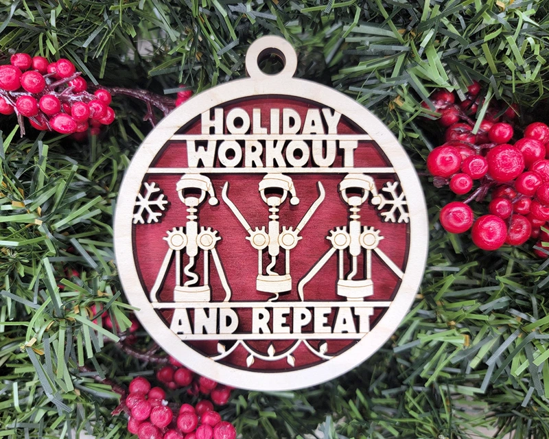 funny wine ornament 14