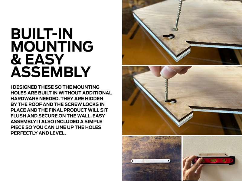 custom house in a row 5