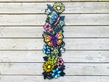 butterfly wall art 1