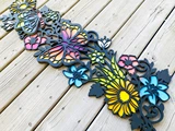 butterfly wall art 2