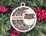 funny wine ornament 9